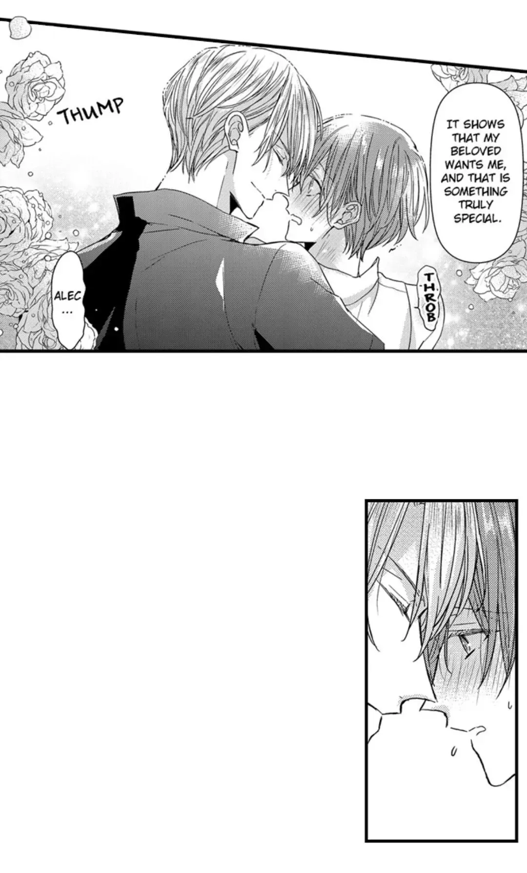 The Perfect Prince Loves Me, His Rival?! - Chapter 47 Page 3