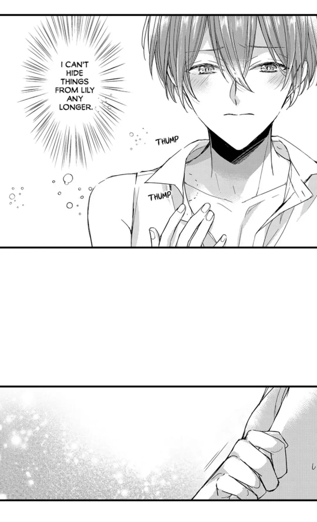 The Perfect Prince Loves Me, His Rival?! - Chapter 47 Page 6