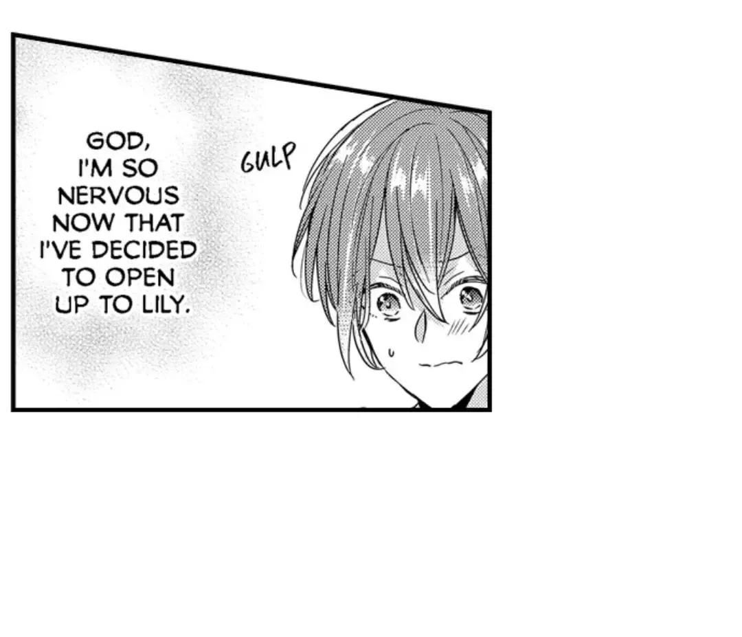 The Perfect Prince Loves Me, His Rival?! - Chapter 47 Page 8