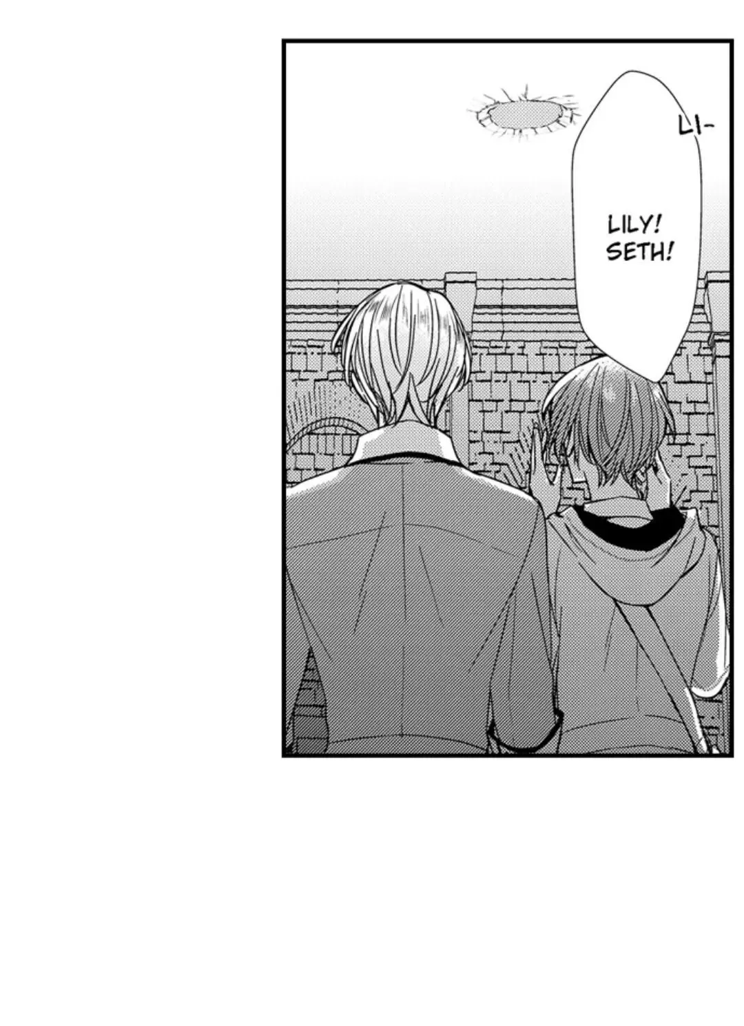 The Perfect Prince Loves Me, His Rival?! - Chapter 47 Page 9