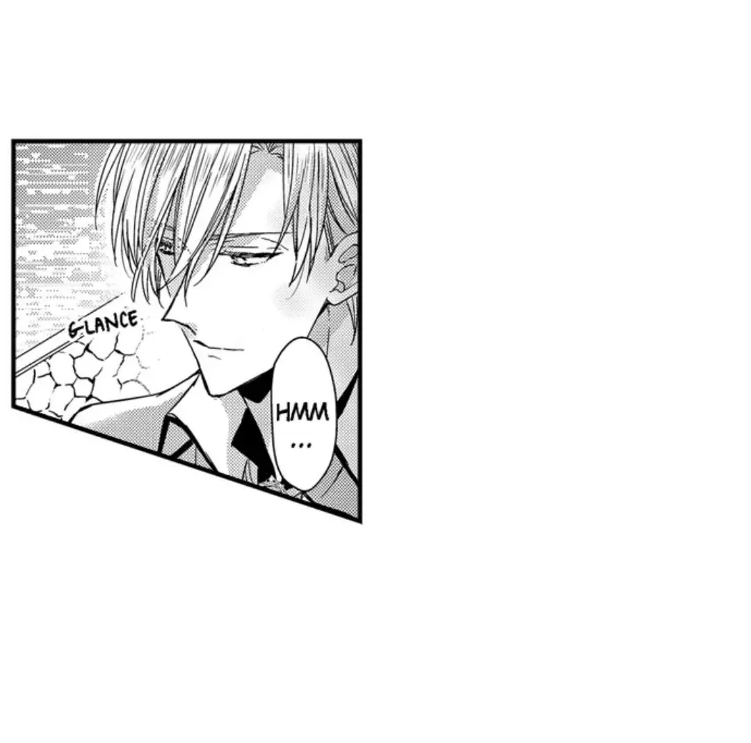 The Perfect Prince Loves Me, His Rival?! - Chapter 47 Page 11