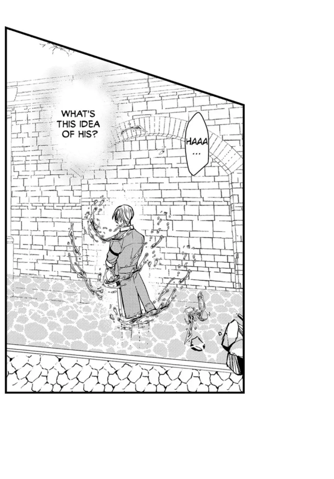 The Perfect Prince Loves Me, His Rival?! - Chapter 47 Page 13
