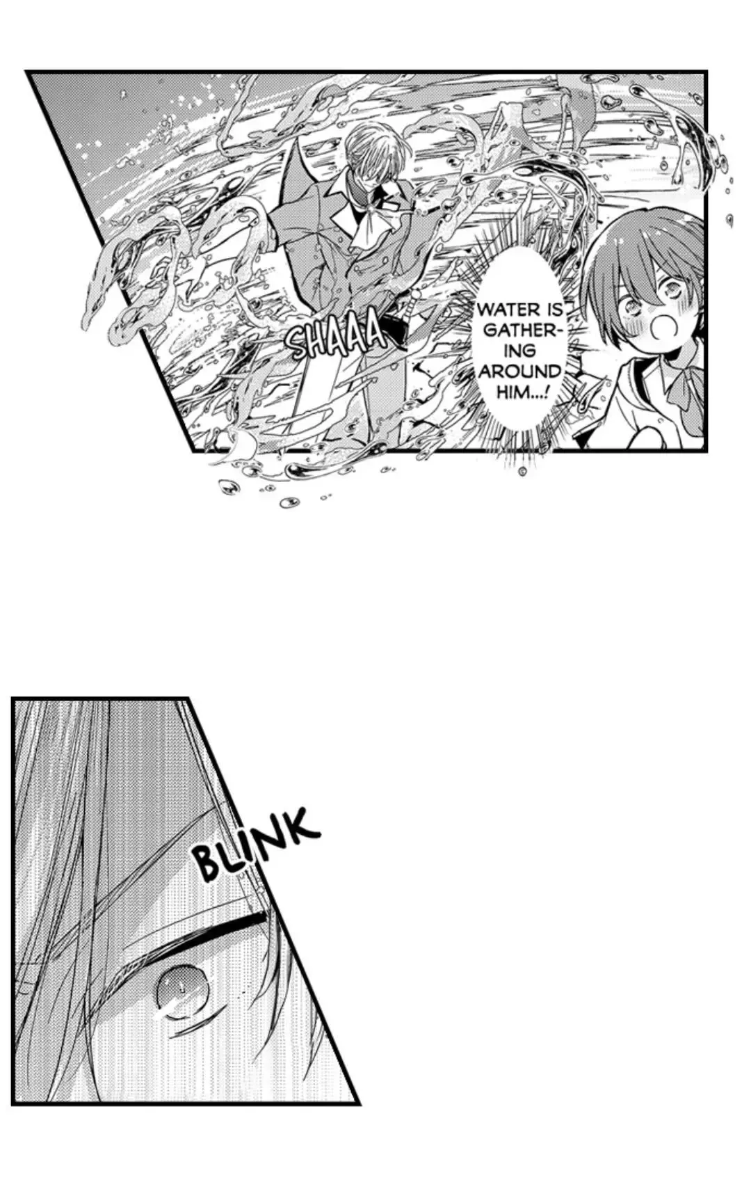 The Perfect Prince Loves Me, His Rival?! - Chapter 47 Page 14