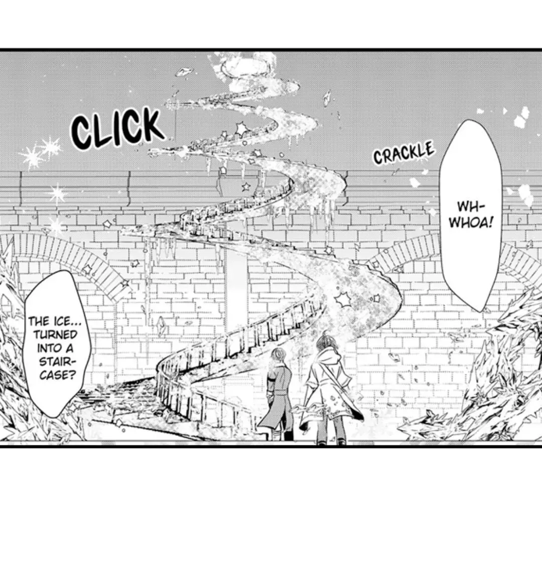 The Perfect Prince Loves Me, His Rival?! - Chapter 47 Page 16