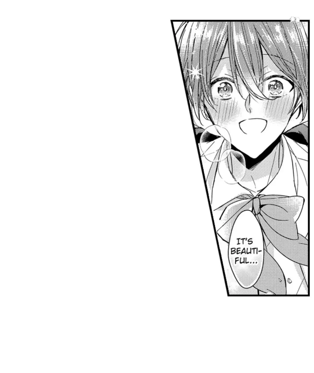 The Perfect Prince Loves Me, His Rival?! - Chapter 47 Page 17