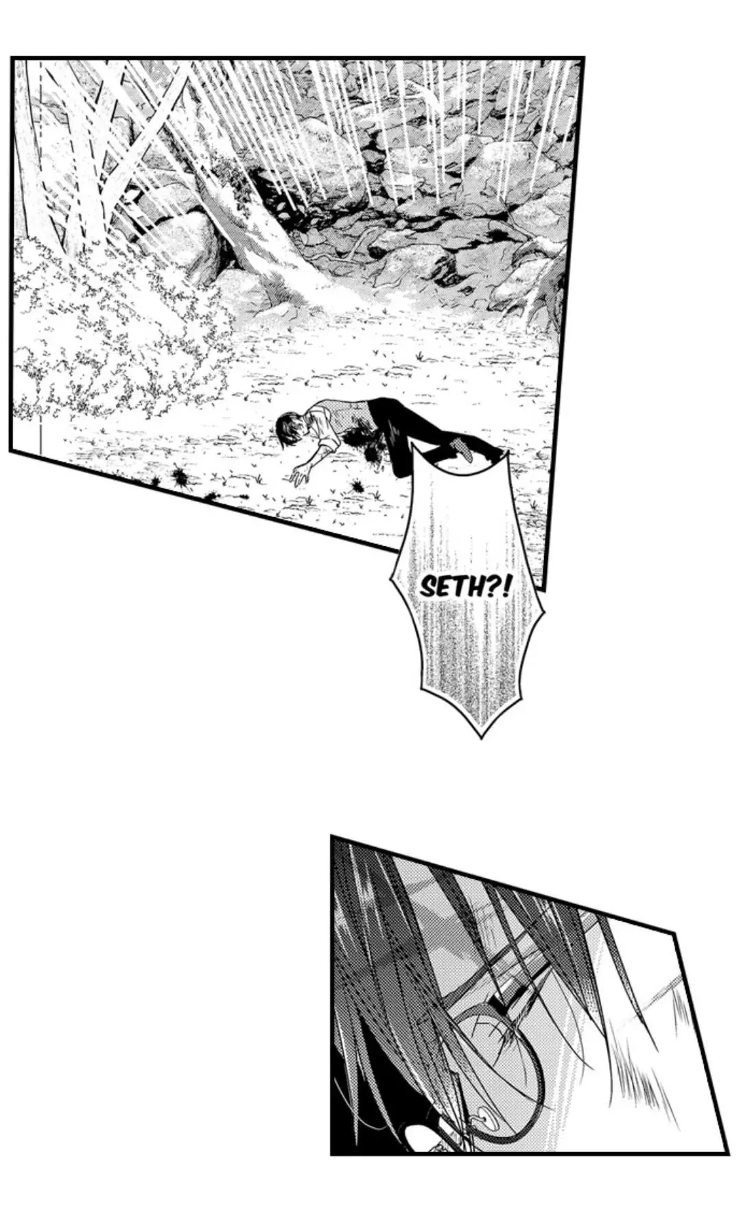 The Perfect Prince Loves Me, His Rival?! - Chapter 48 Page 3
