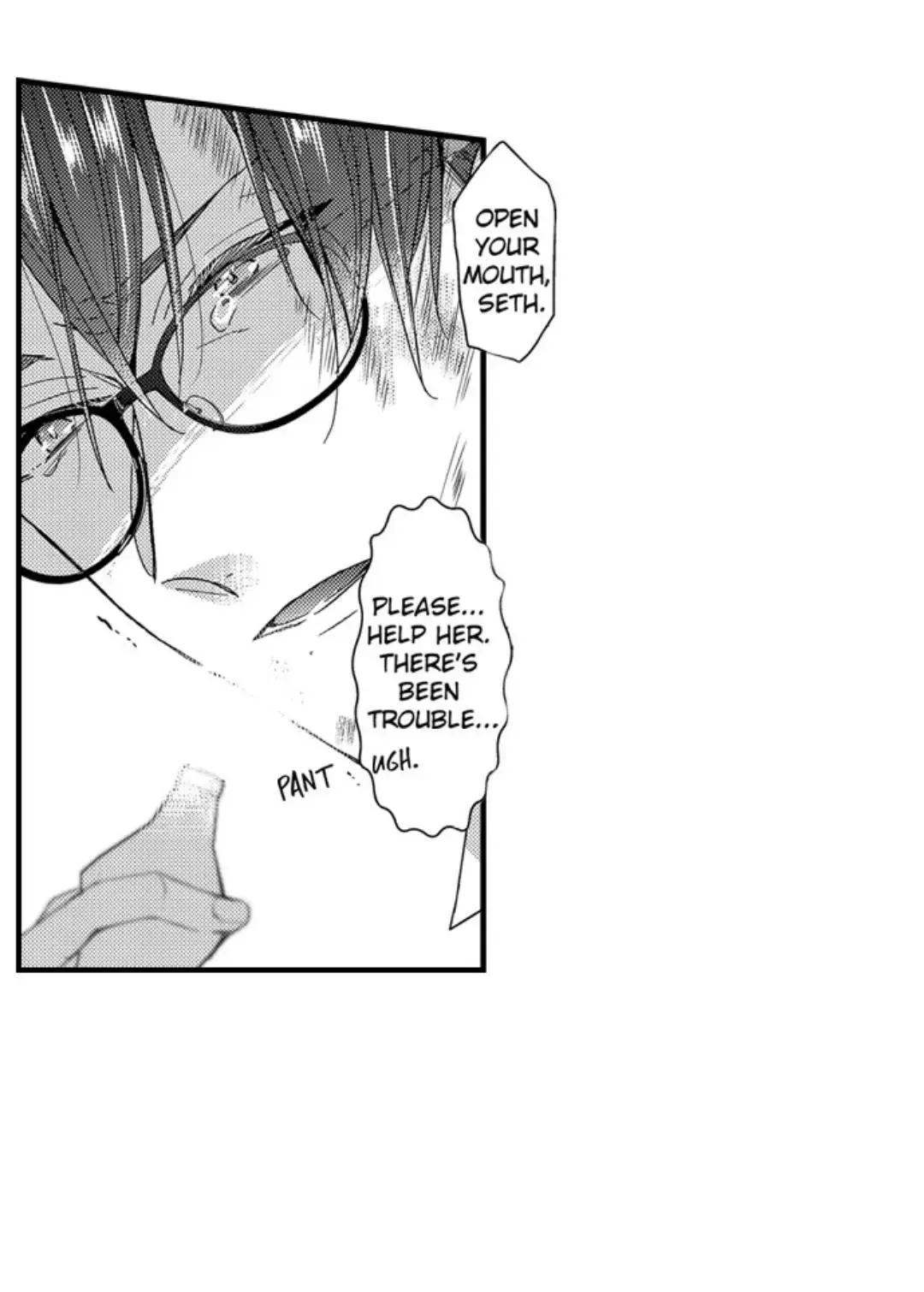 The Perfect Prince Loves Me, His Rival?! - Chapter 48 Page 5