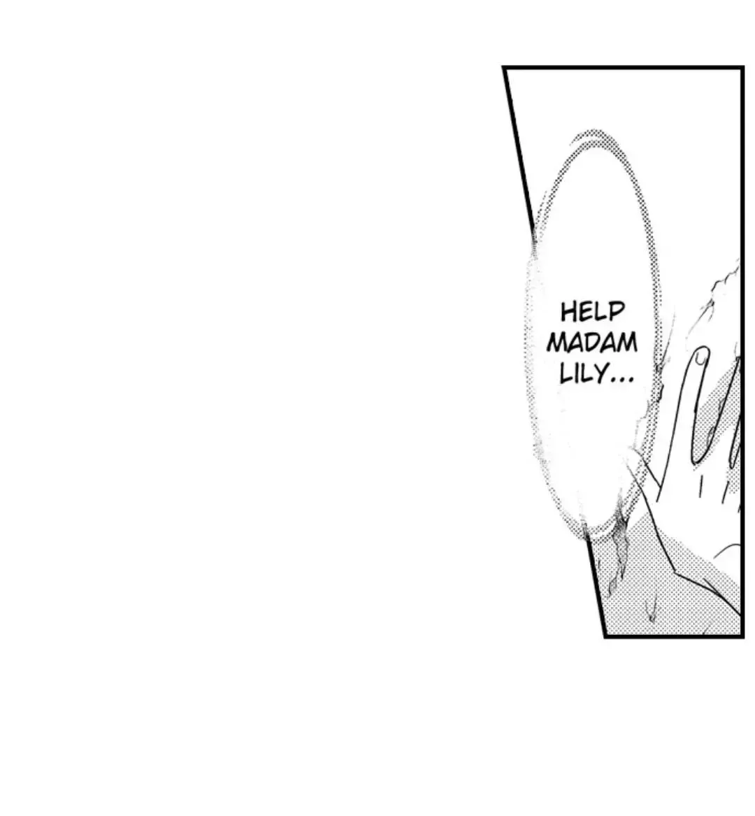 The Perfect Prince Loves Me, His Rival?! - Chapter 48 Page 6