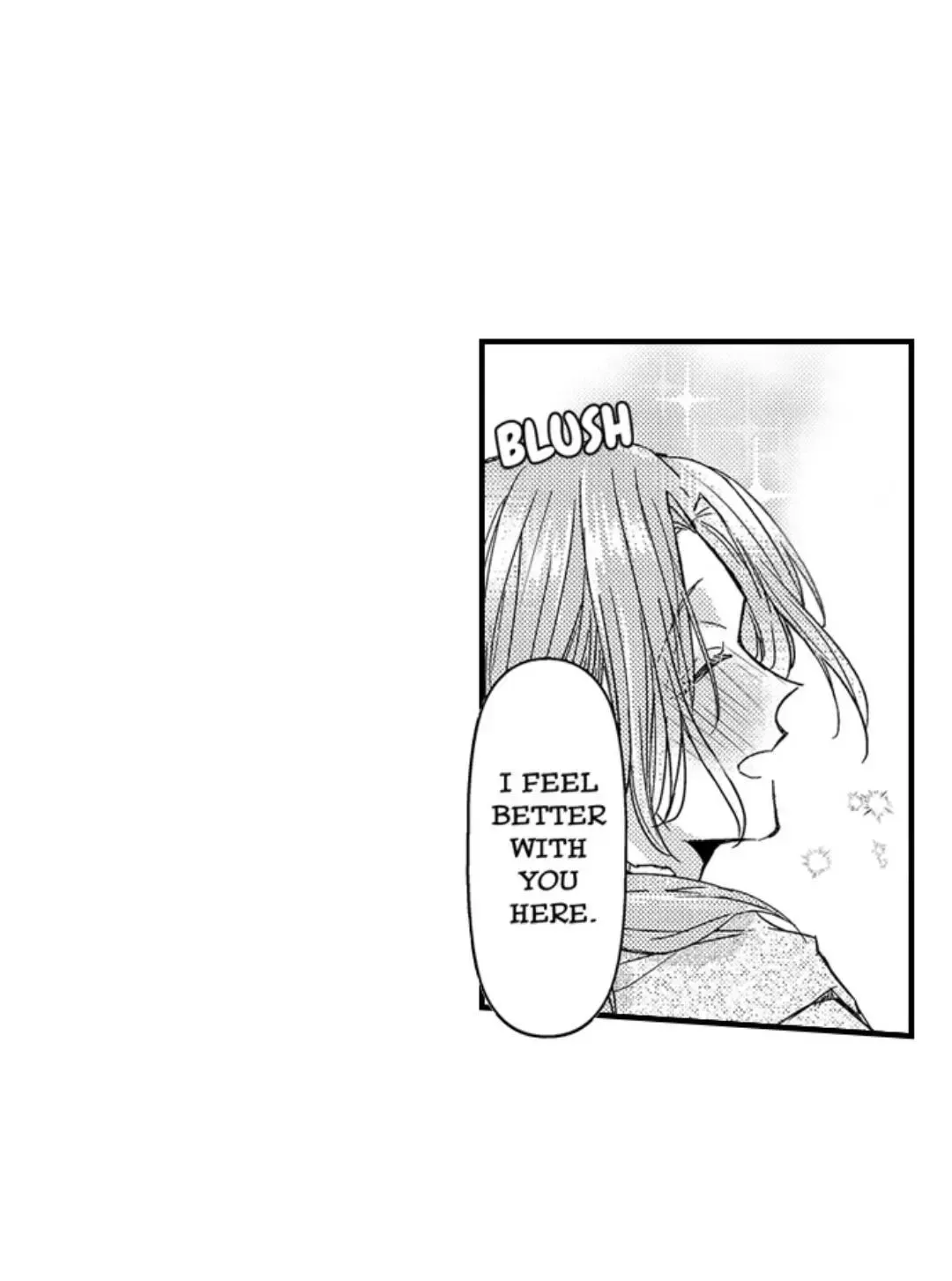 The Perfect Prince Loves Me, His Rival?! - Chapter 48 Page 9