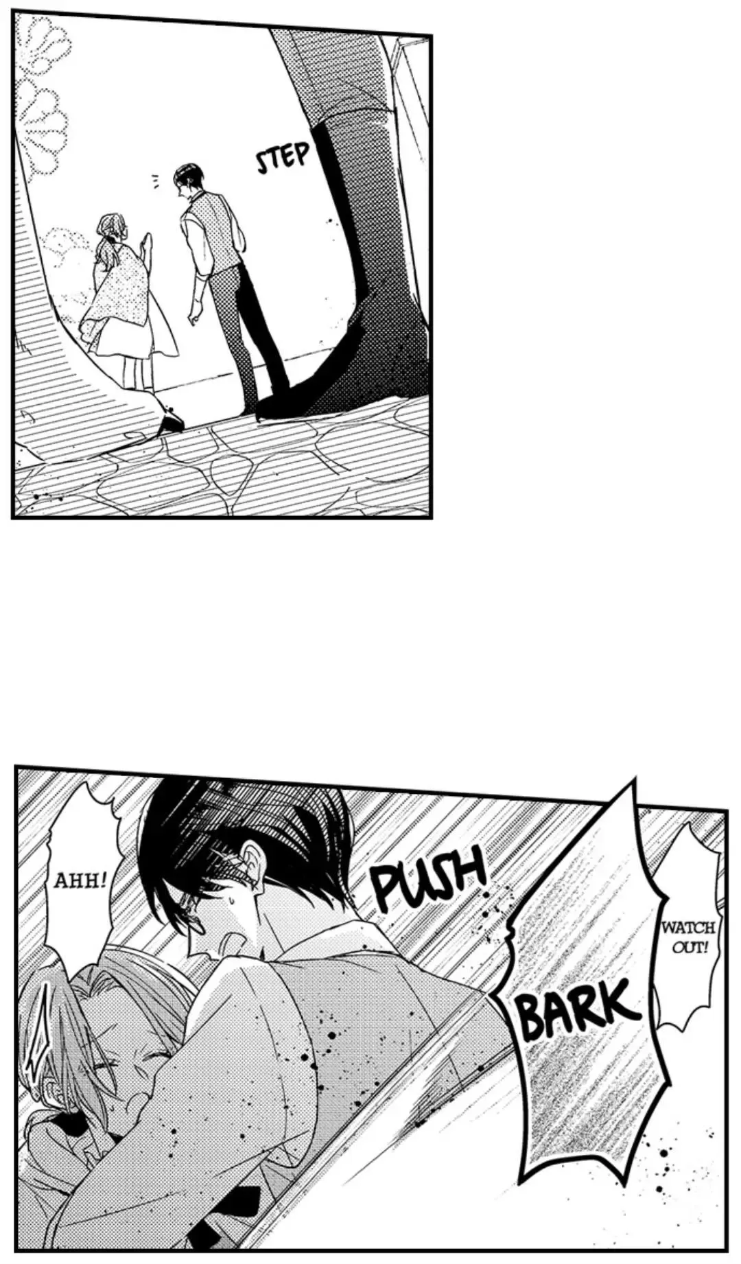 The Perfect Prince Loves Me, His Rival?! - Chapter 48 Page 10