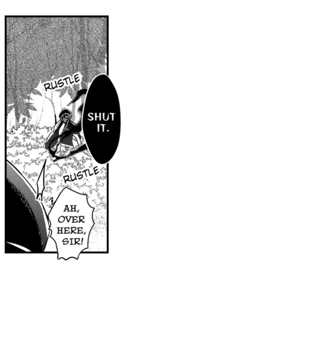 The Perfect Prince Loves Me, His Rival?! - Chapter 48 Page 13