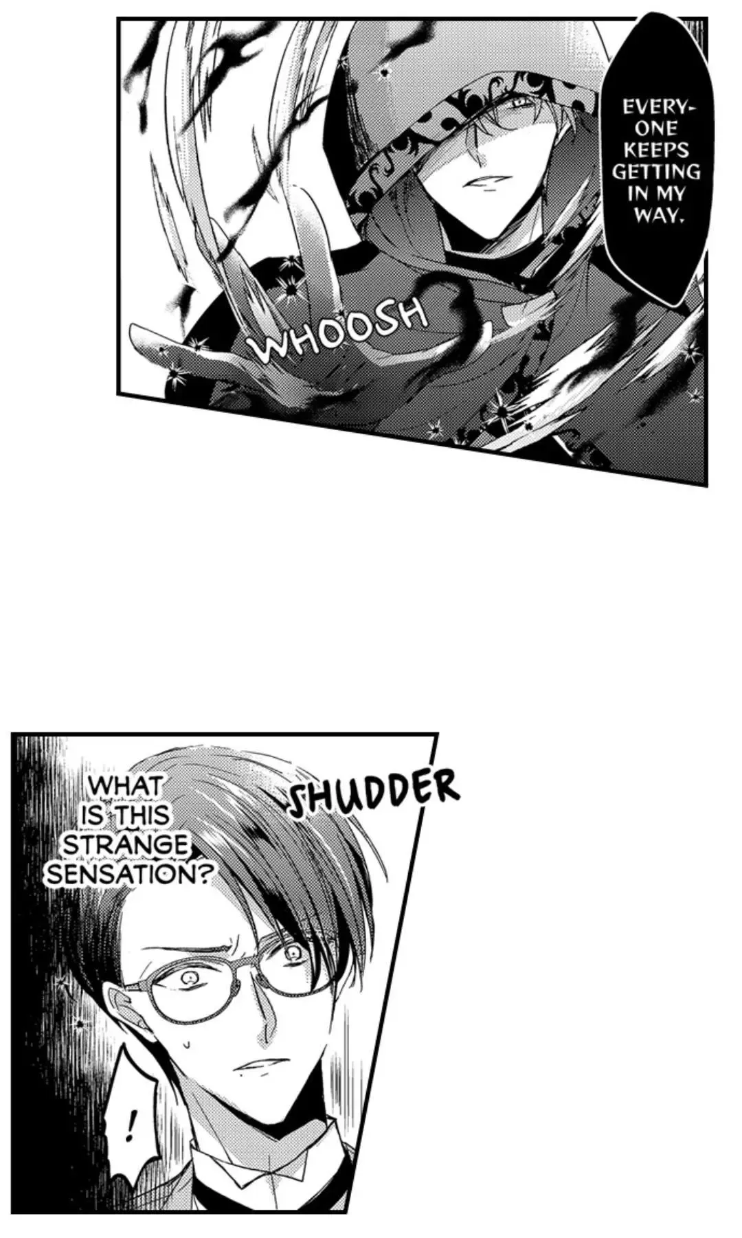 The Perfect Prince Loves Me, His Rival?! - Chapter 48 Page 14