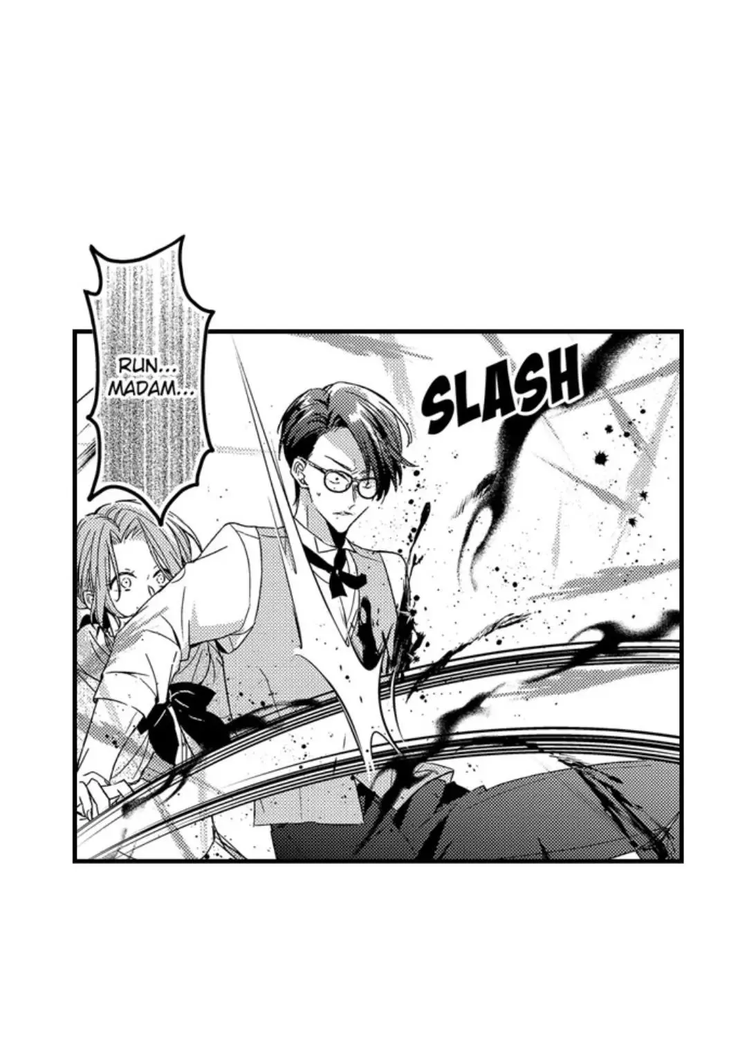 The Perfect Prince Loves Me, His Rival?! - Chapter 48 Page 15