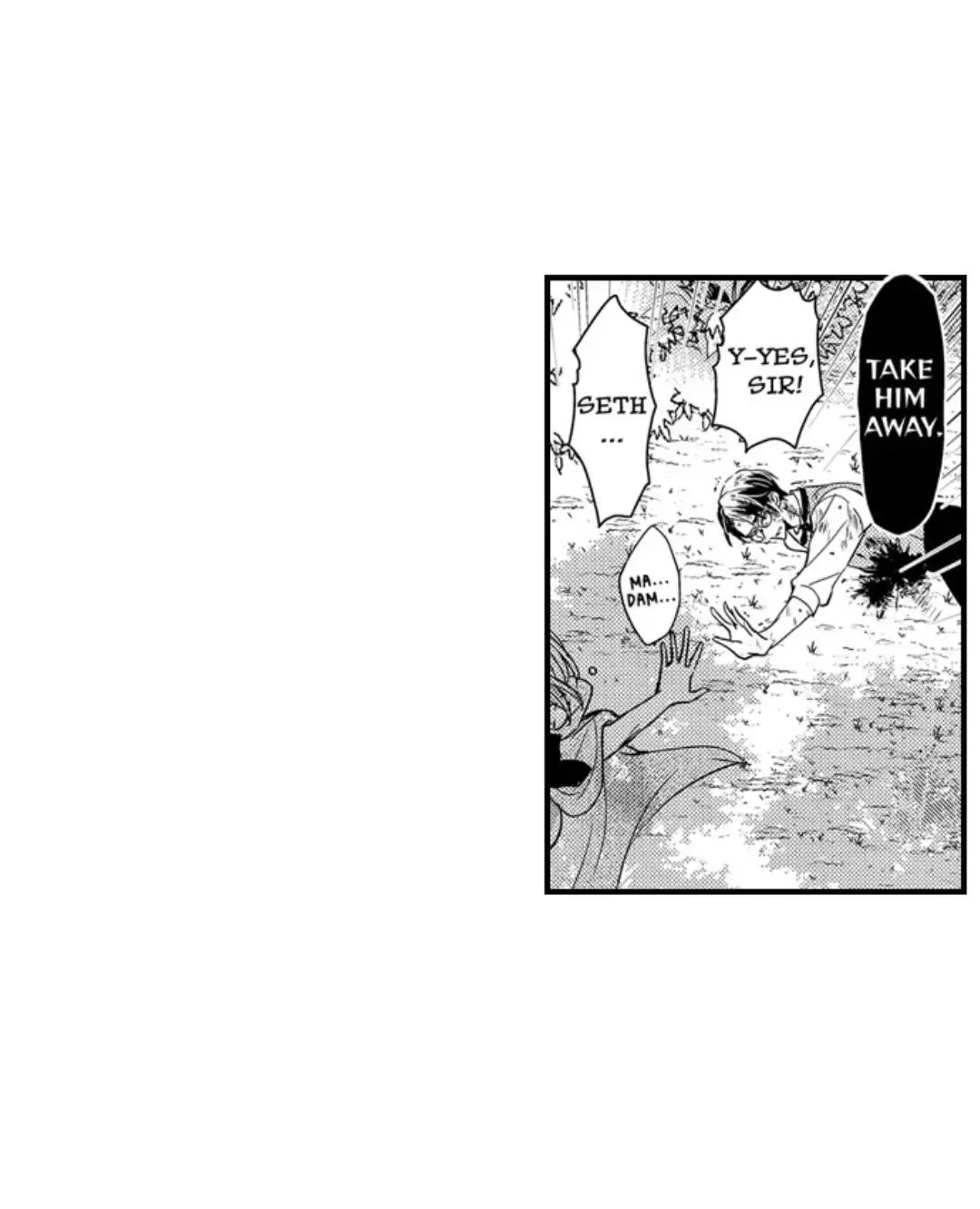 The Perfect Prince Loves Me, His Rival?! - Chapter 48 Page 21