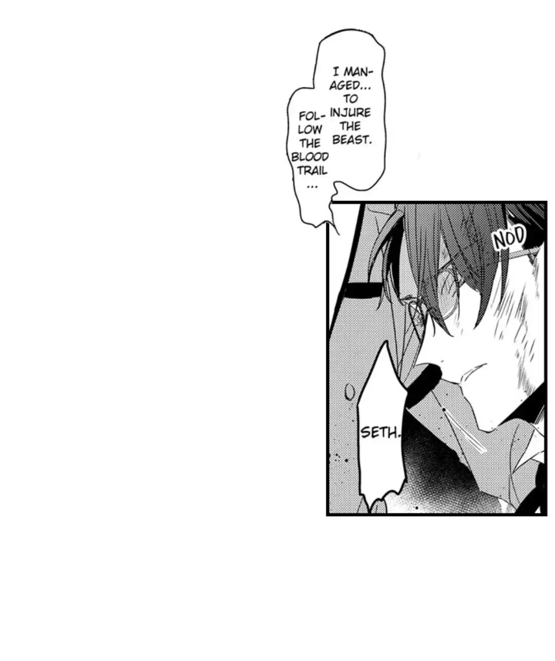 The Perfect Prince Loves Me, His Rival?! - Chapter 48 Page 23