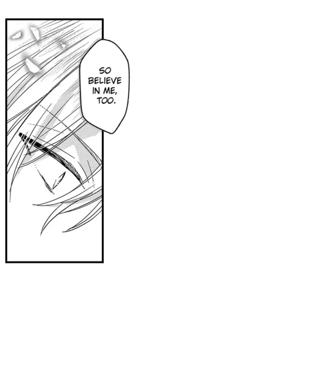 The Perfect Prince Loves Me, His Rival?! - Chapter 48 Page 26