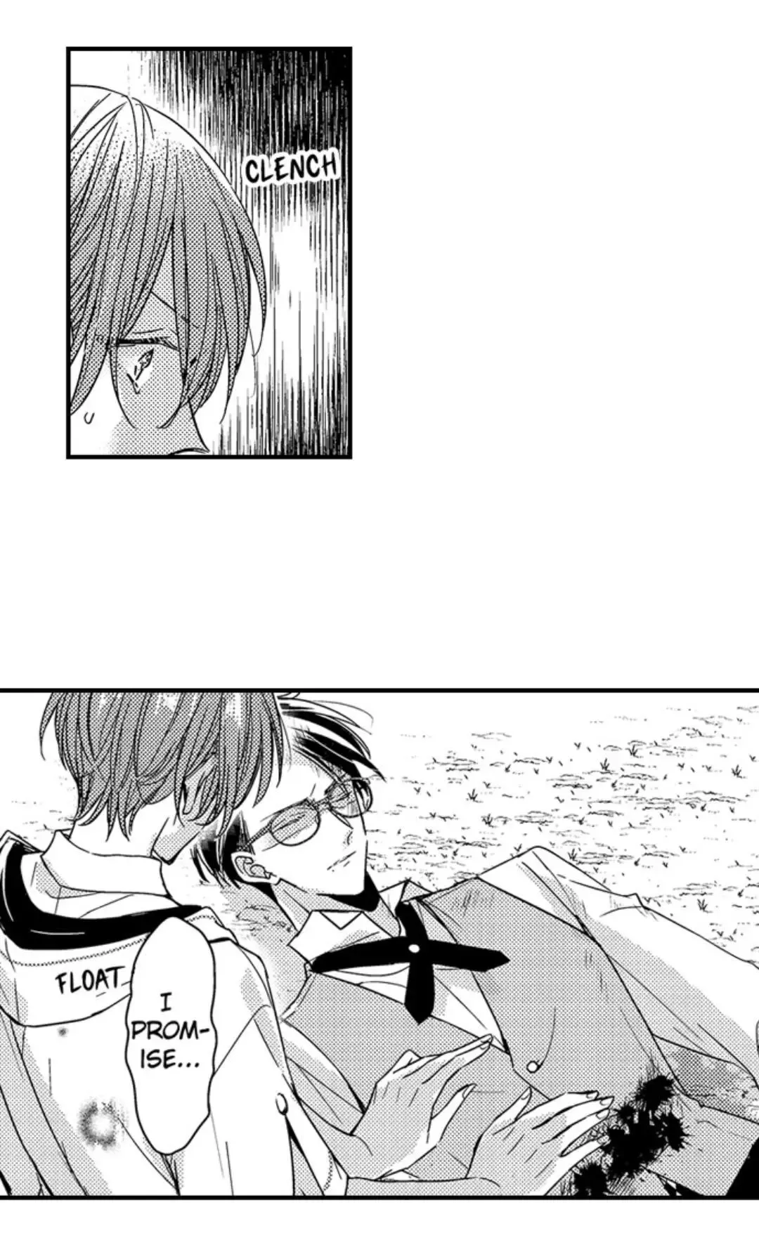 The Perfect Prince Loves Me, His Rival?! - Chapter 48 Page 28