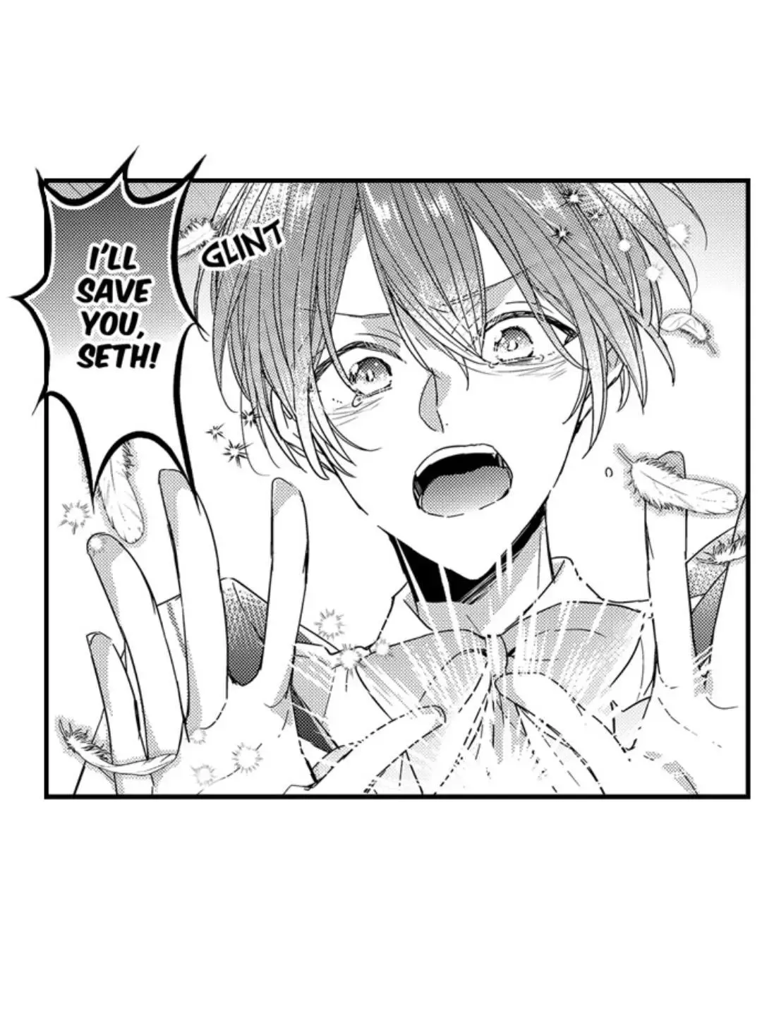 The Perfect Prince Loves Me, His Rival?! - Chapter 48 Page 29