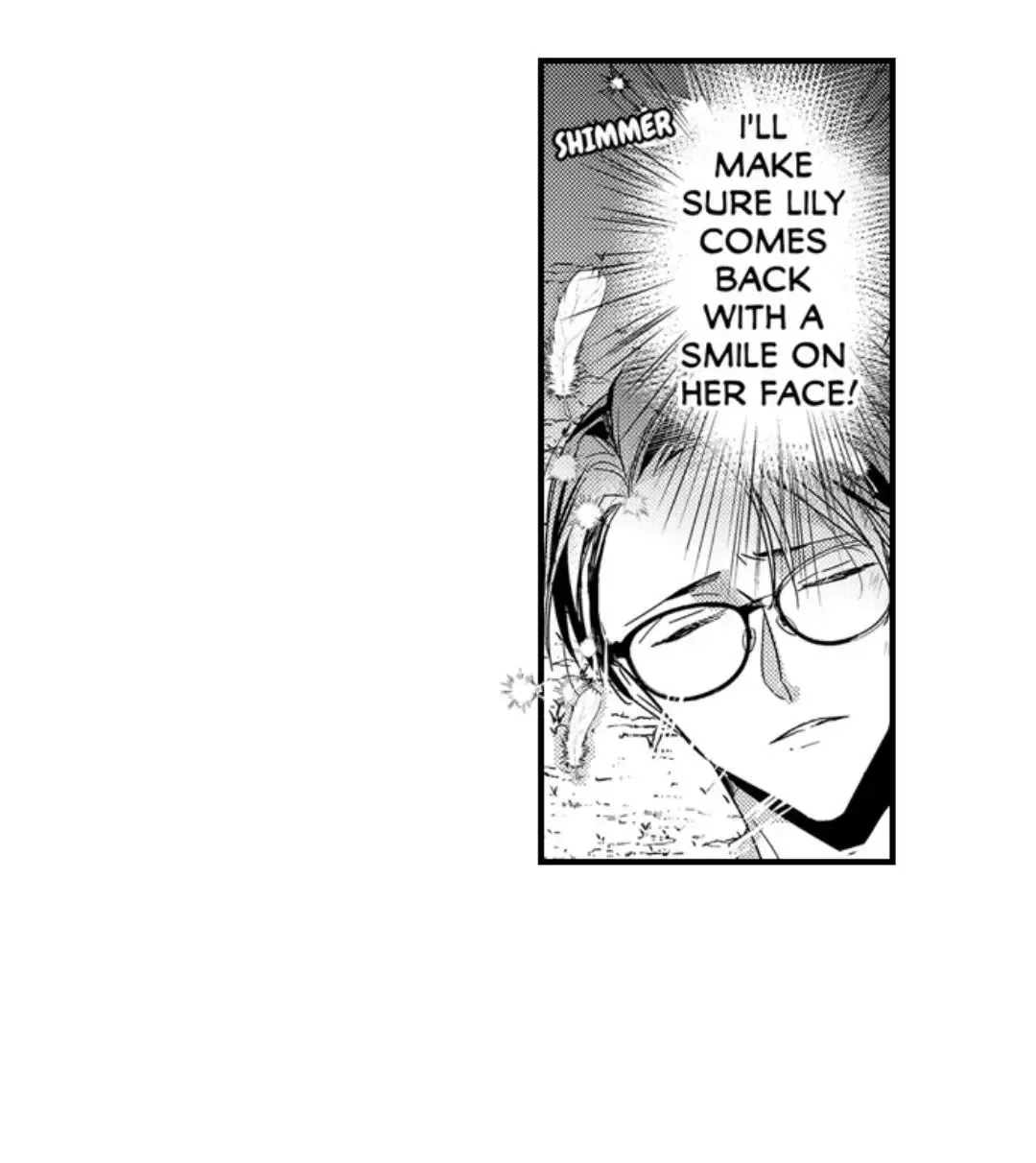 The Perfect Prince Loves Me, His Rival?! - Chapter 48 Page 30