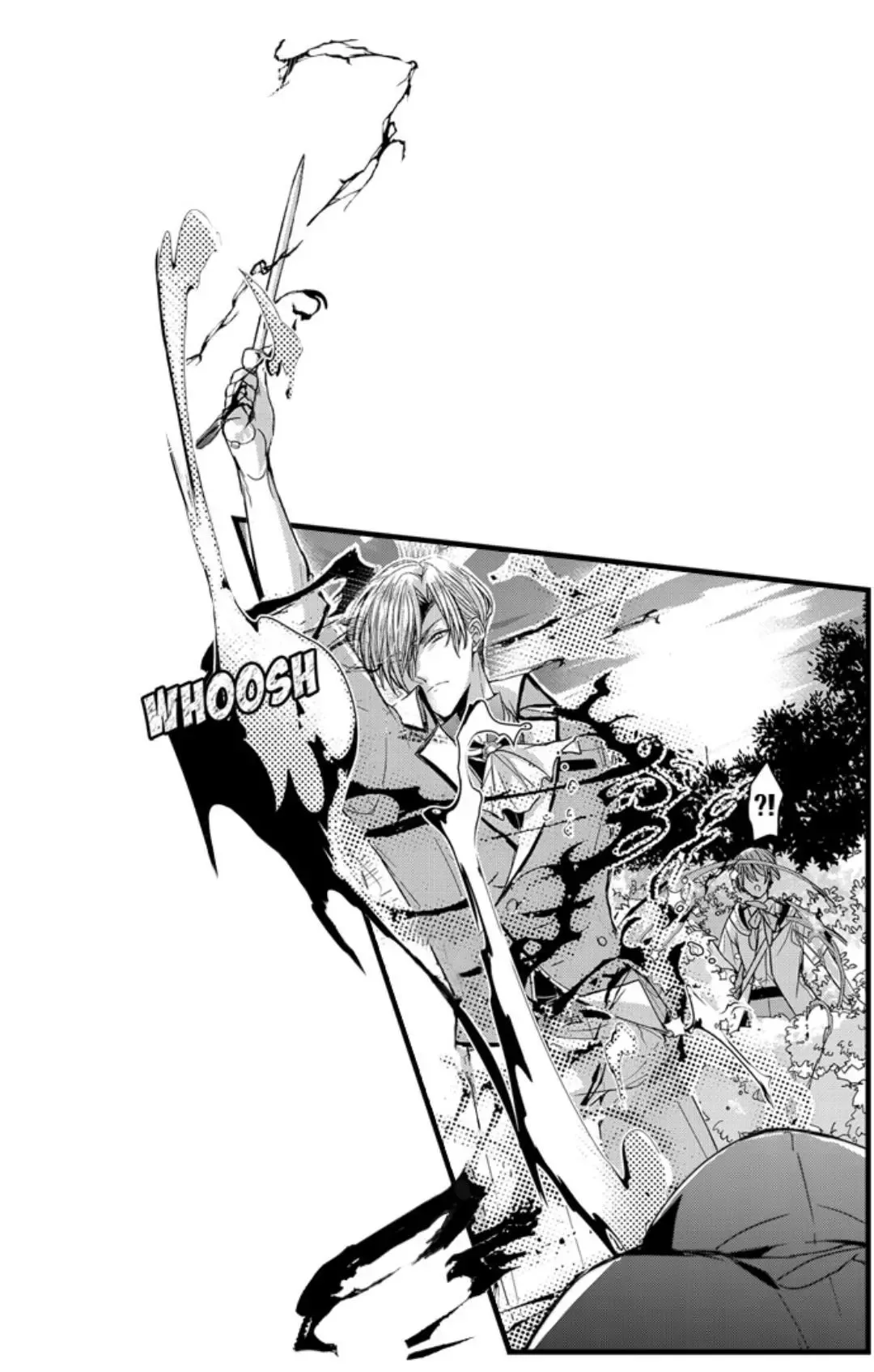 The Perfect Prince Loves Me, His Rival?! - Chapter 48 Page 34