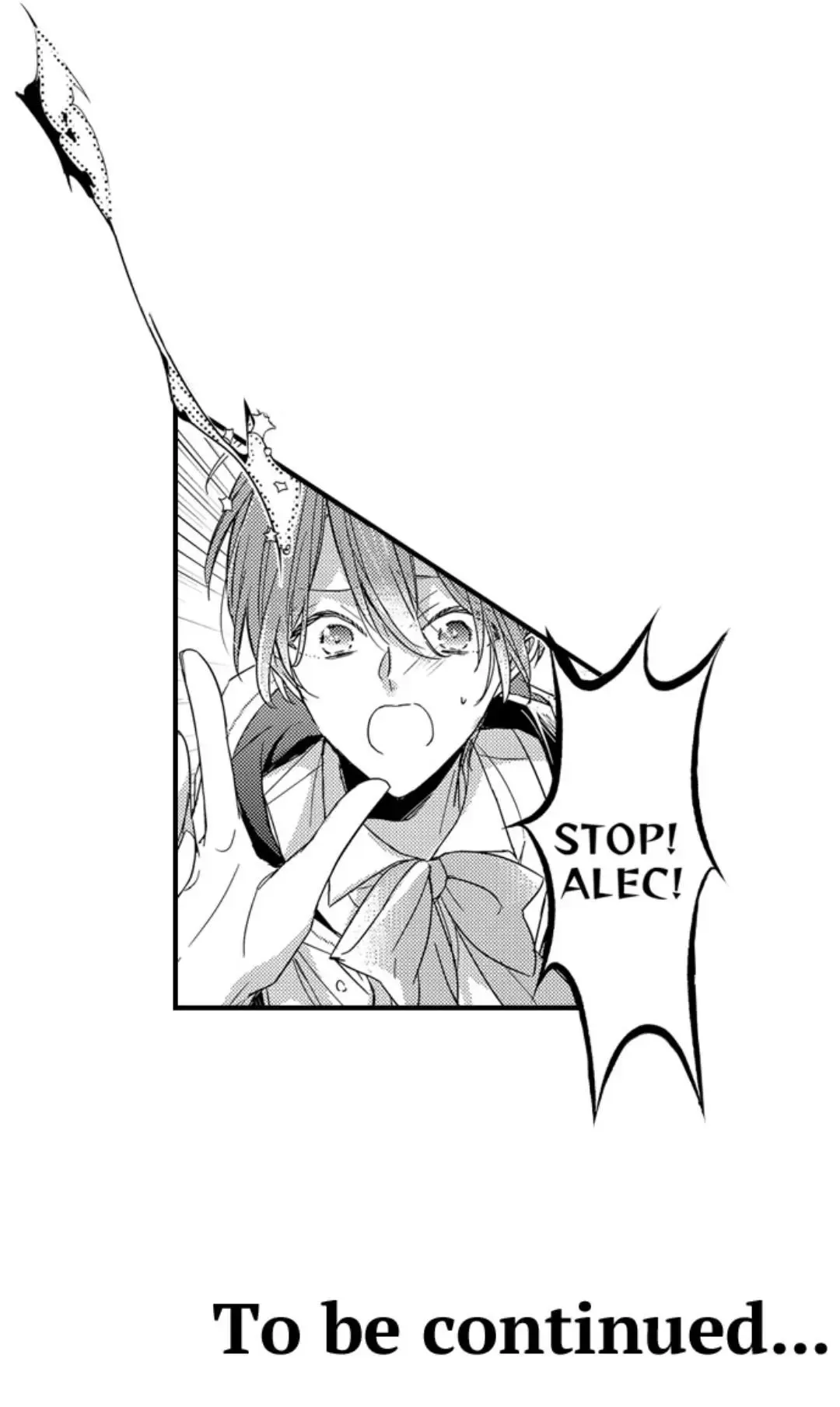 The Perfect Prince Loves Me, His Rival?! - Chapter 48 Page 35