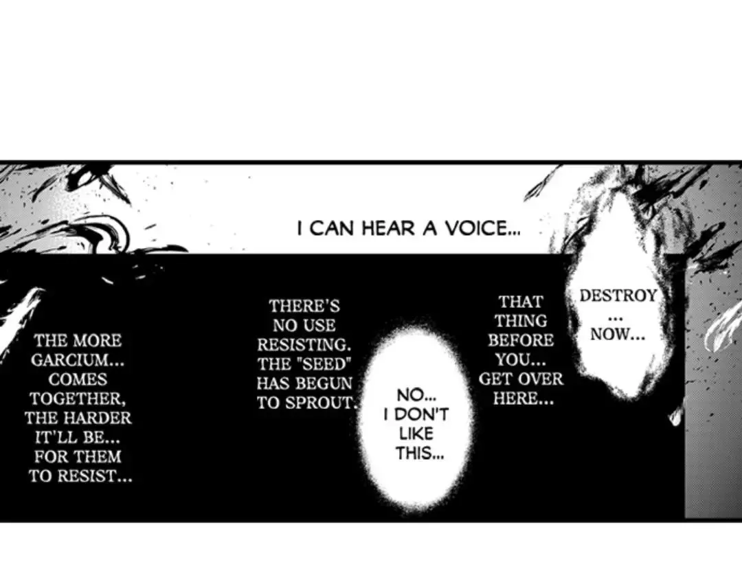 The Perfect Prince Loves Me, His Rival?! - Chapter 49 Page 2