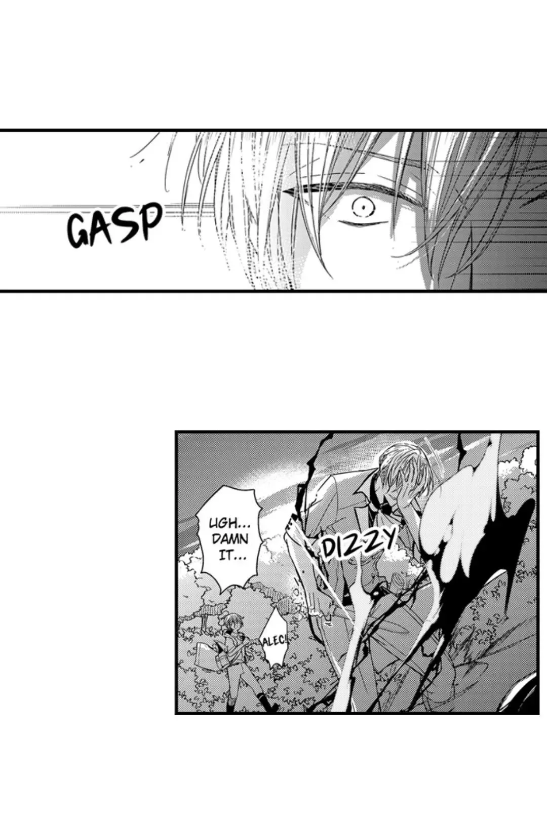 The Perfect Prince Loves Me, His Rival?! - Chapter 49 Page 4