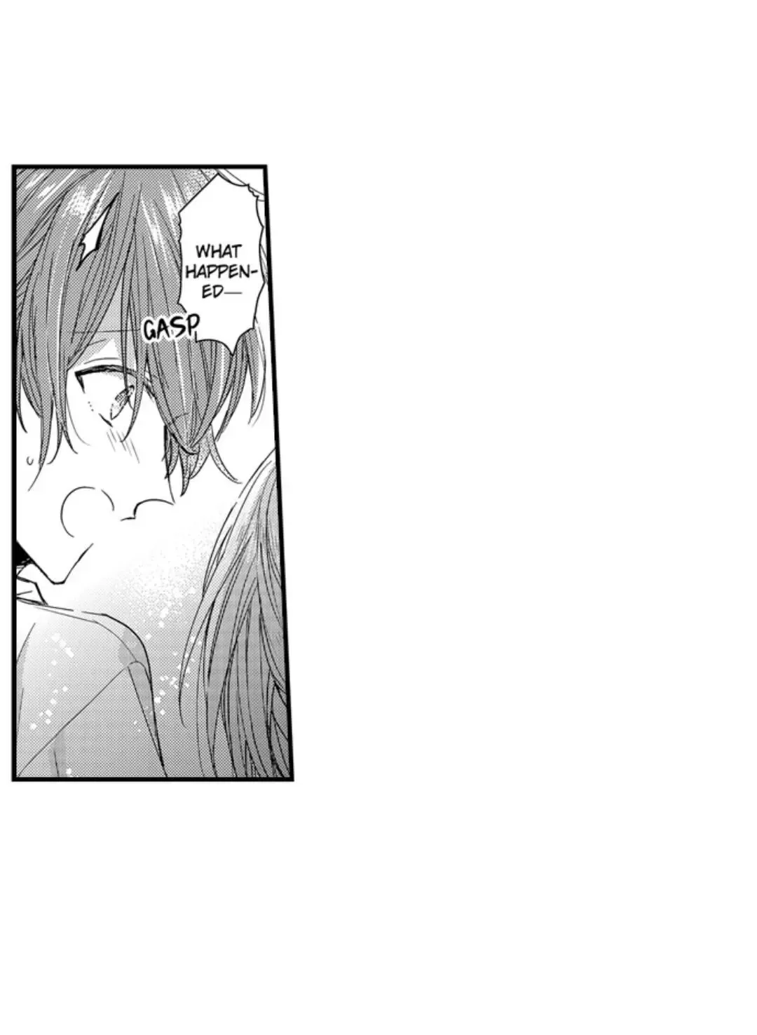 The Perfect Prince Loves Me, His Rival?! - Chapter 49 Page 6