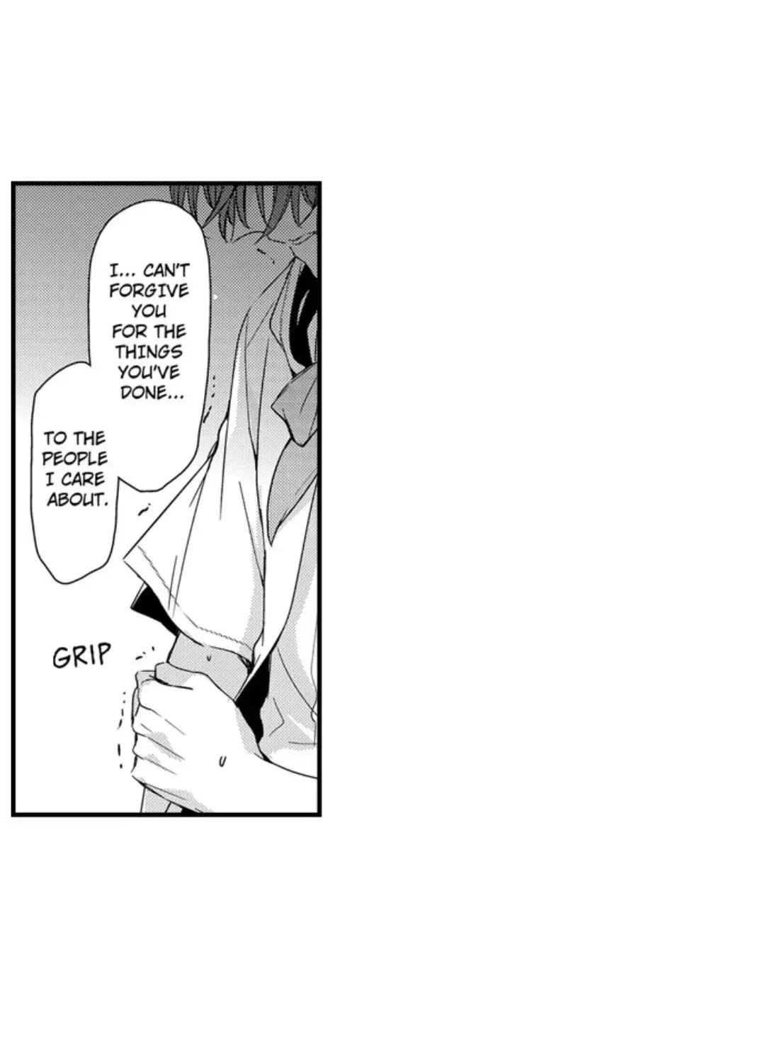 The Perfect Prince Loves Me, His Rival?! - Chapter 49 Page 12