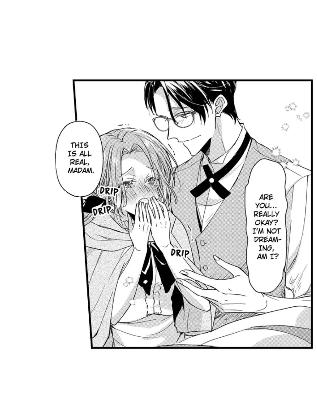 The Perfect Prince Loves Me, His Rival?! - Chapter 49 Page 16