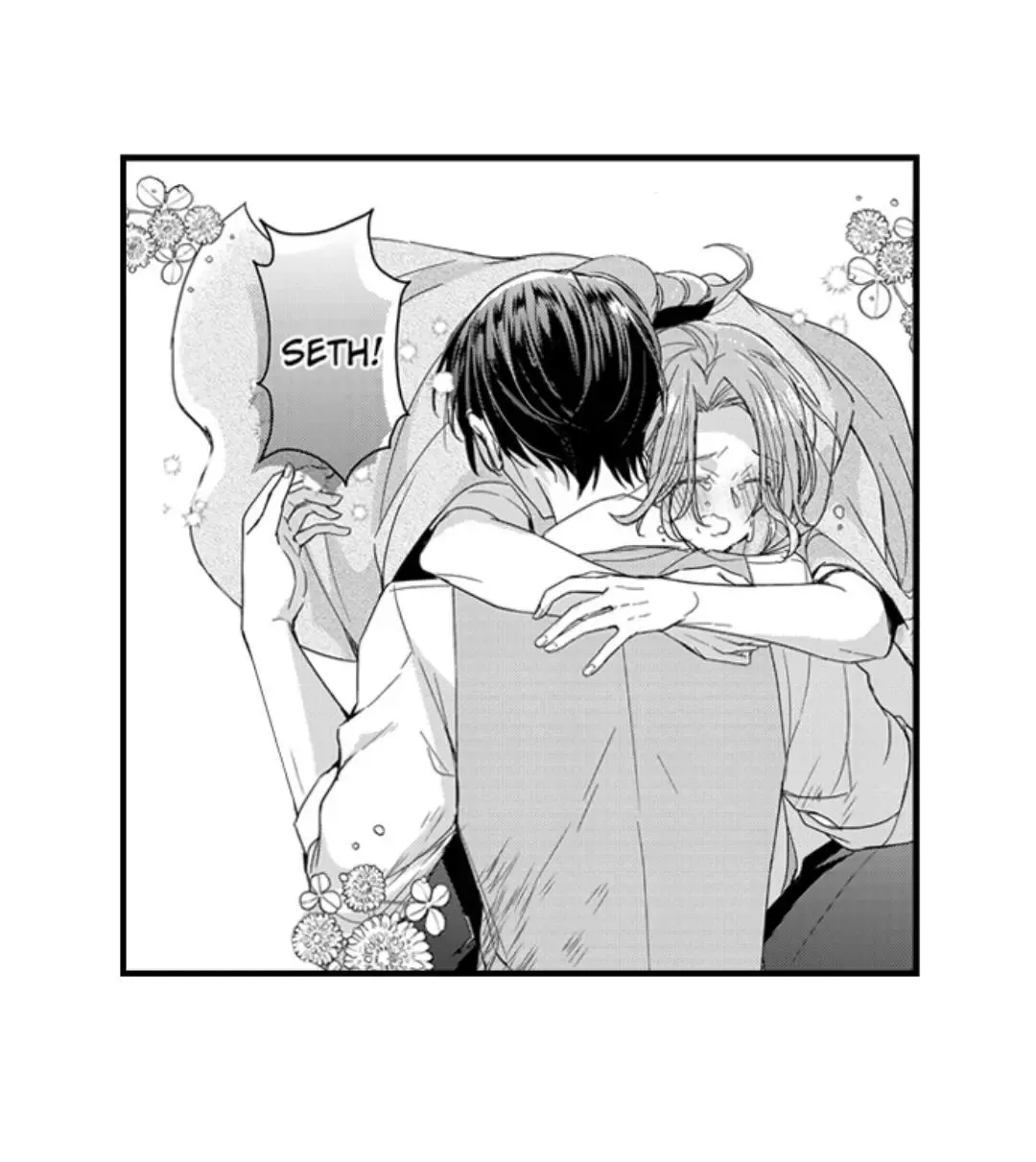 The Perfect Prince Loves Me, His Rival?! - Chapter 49 Page 18
