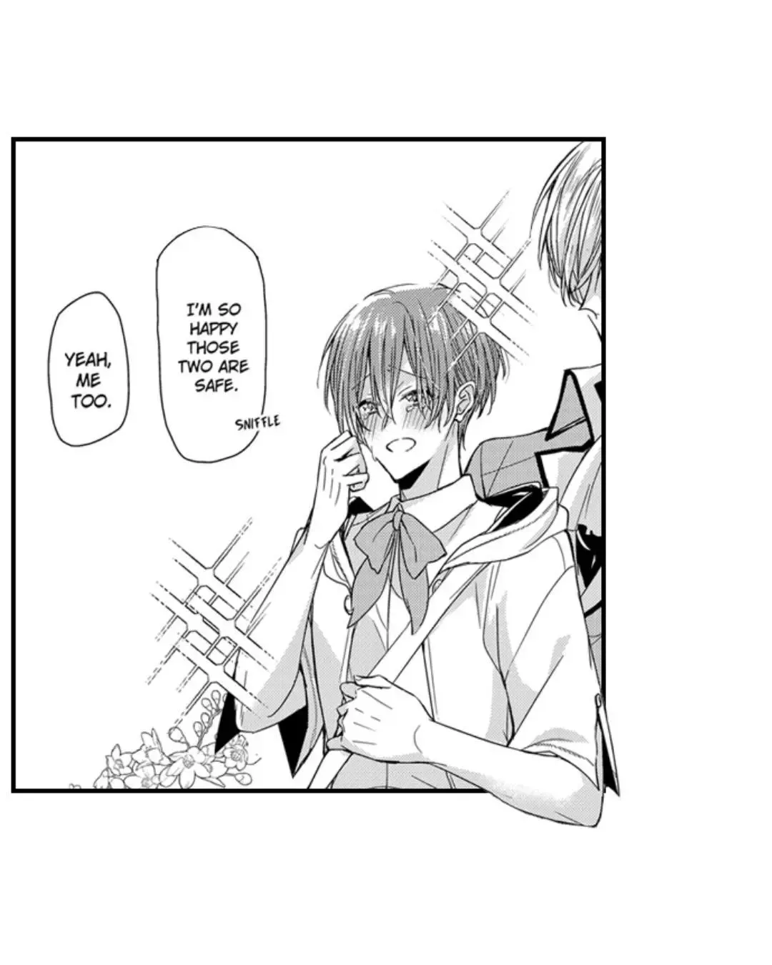 The Perfect Prince Loves Me, His Rival?! - Chapter 49 Page 20