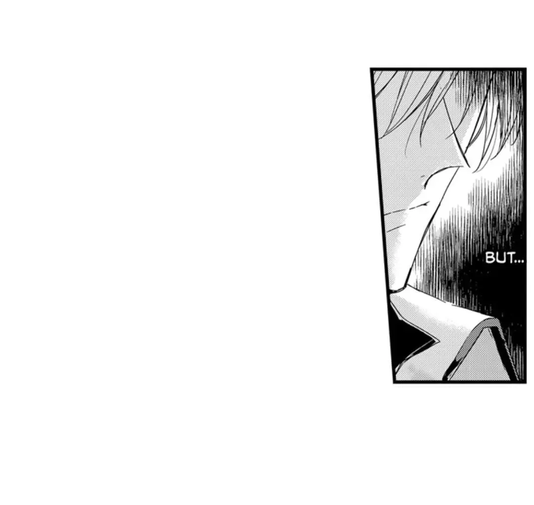 The Perfect Prince Loves Me, His Rival?! - Chapter 49 Page 21