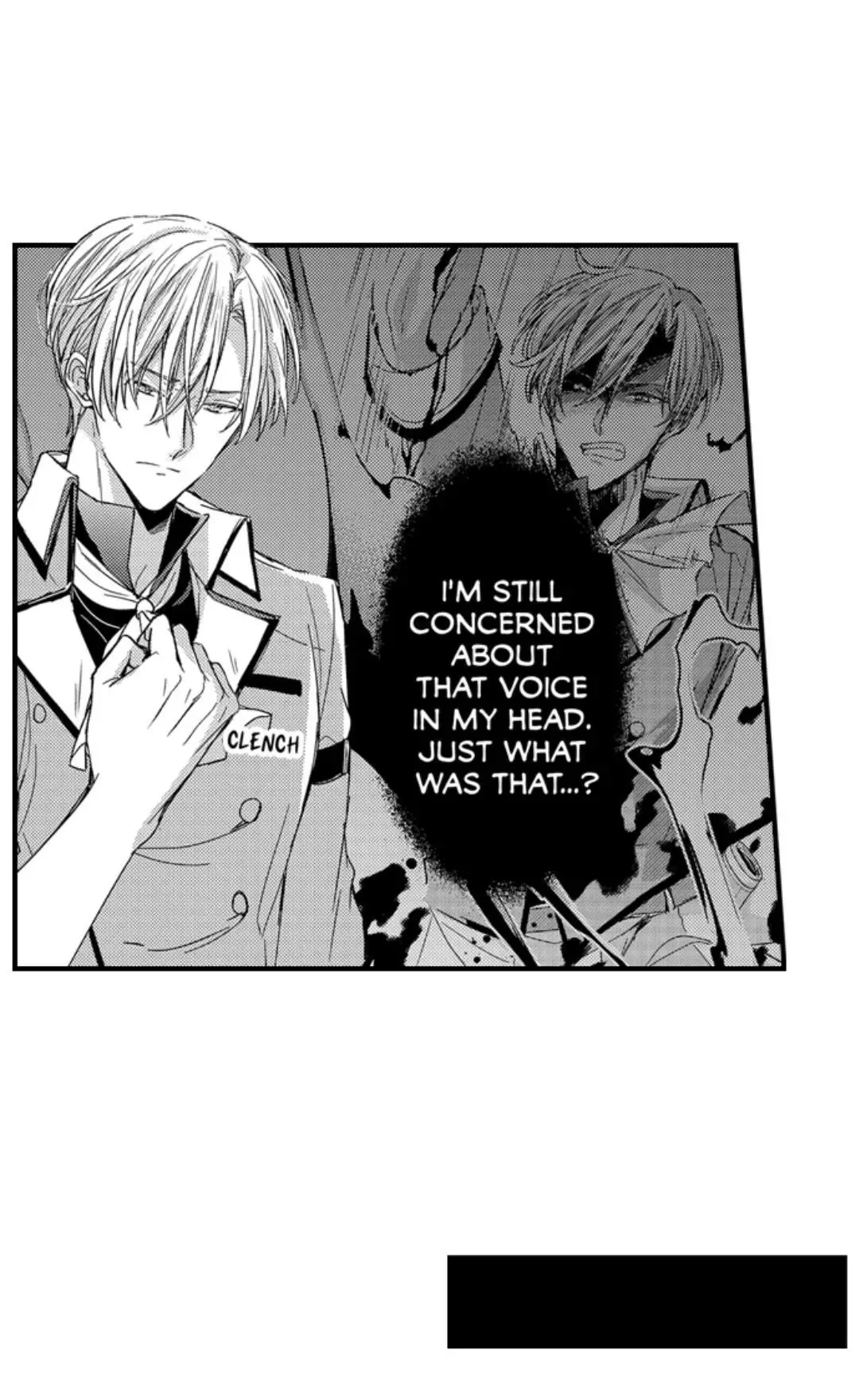 The Perfect Prince Loves Me, His Rival?! - Chapter 49 Page 22