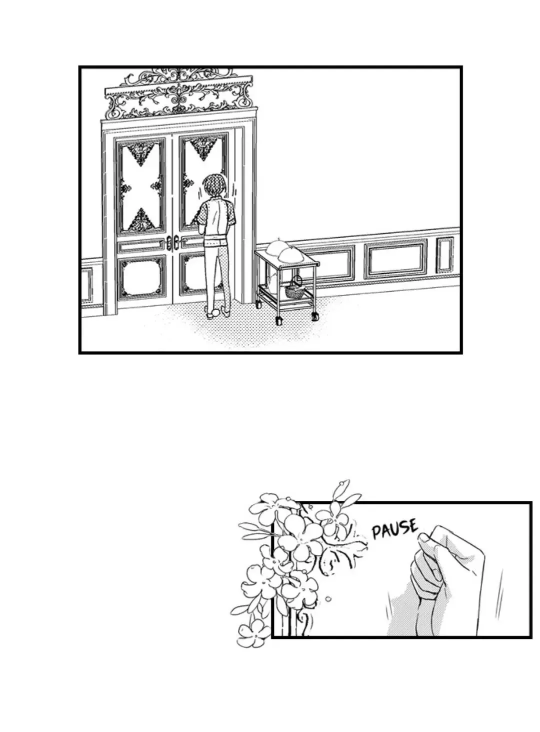 The Perfect Prince Loves Me, His Rival?! - Chapter 49 Page 23