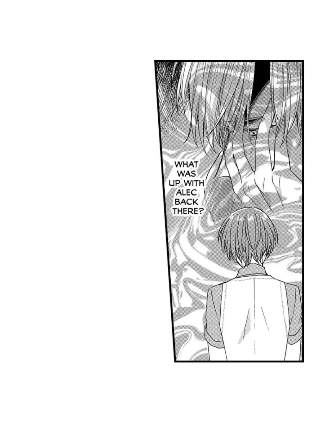 The Perfect Prince Loves Me, His Rival?! - Chapter 49 Page 25