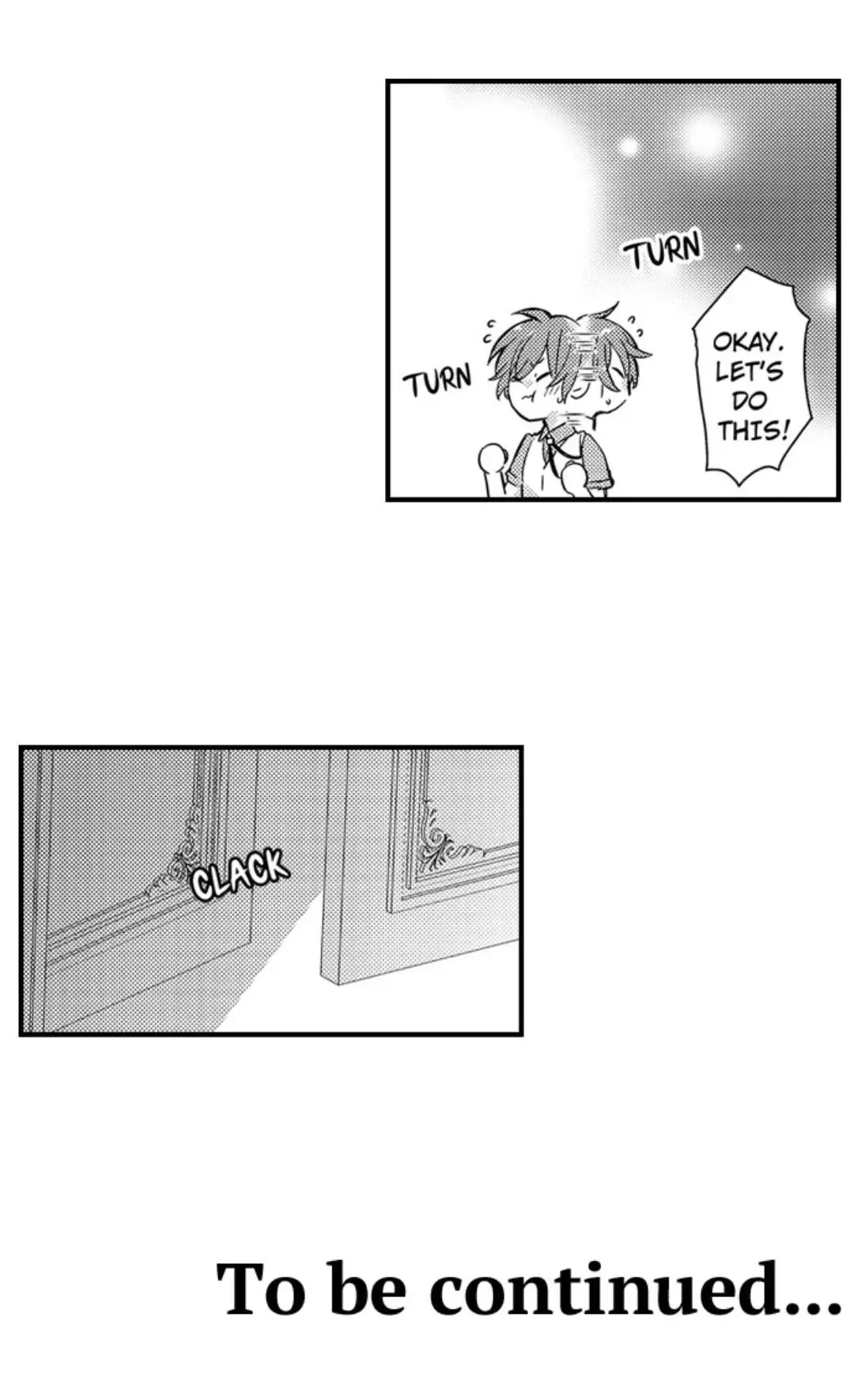 The Perfect Prince Loves Me, His Rival?! - Chapter 49 Page 27