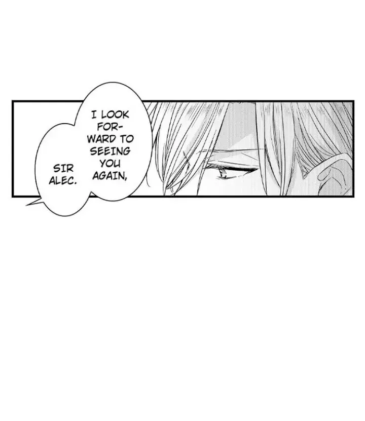 The Perfect Prince Loves Me, His Rival?! - Chapter 5 Page 8