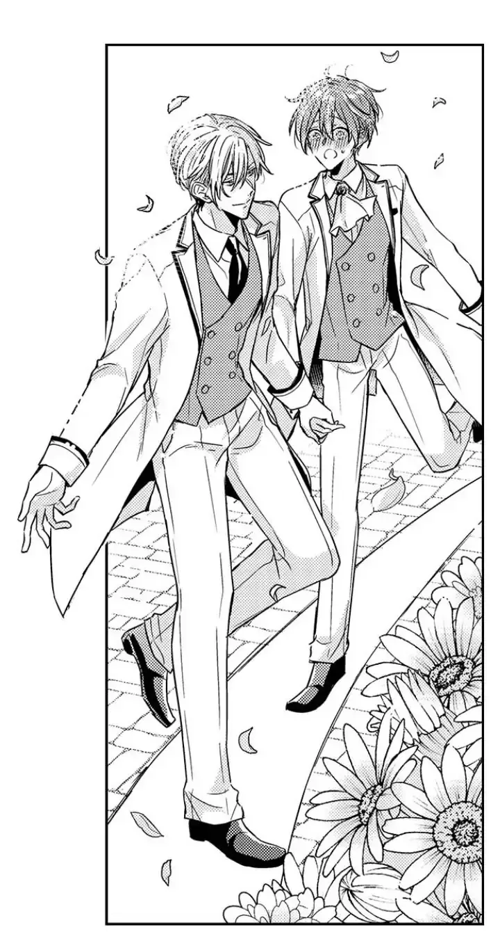 The Perfect Prince Loves Me, His Rival?! - Chapter 5 Page 14