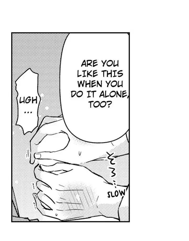 The Perfect Prince Loves Me, His Rival?! - Chapter 5 Page 35