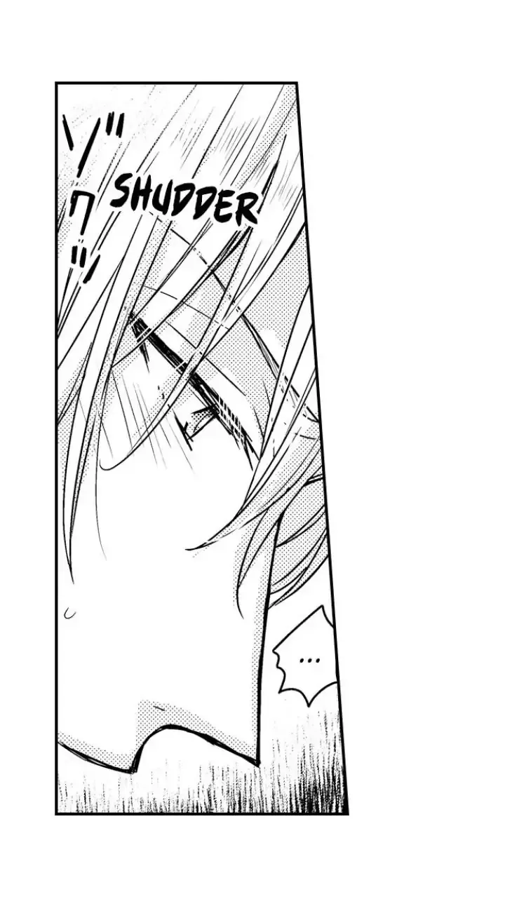 The Perfect Prince Loves Me, His Rival?! - Chapter 5 Page 37