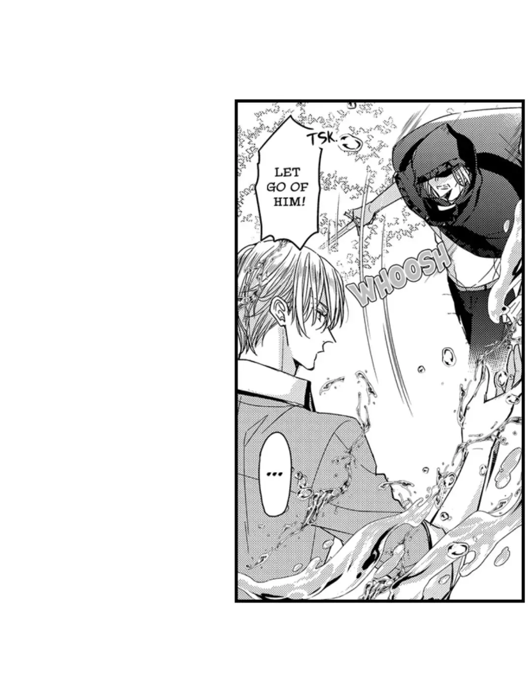 The Perfect Prince Loves Me, His Rival?! - Chapter 50 Page 12