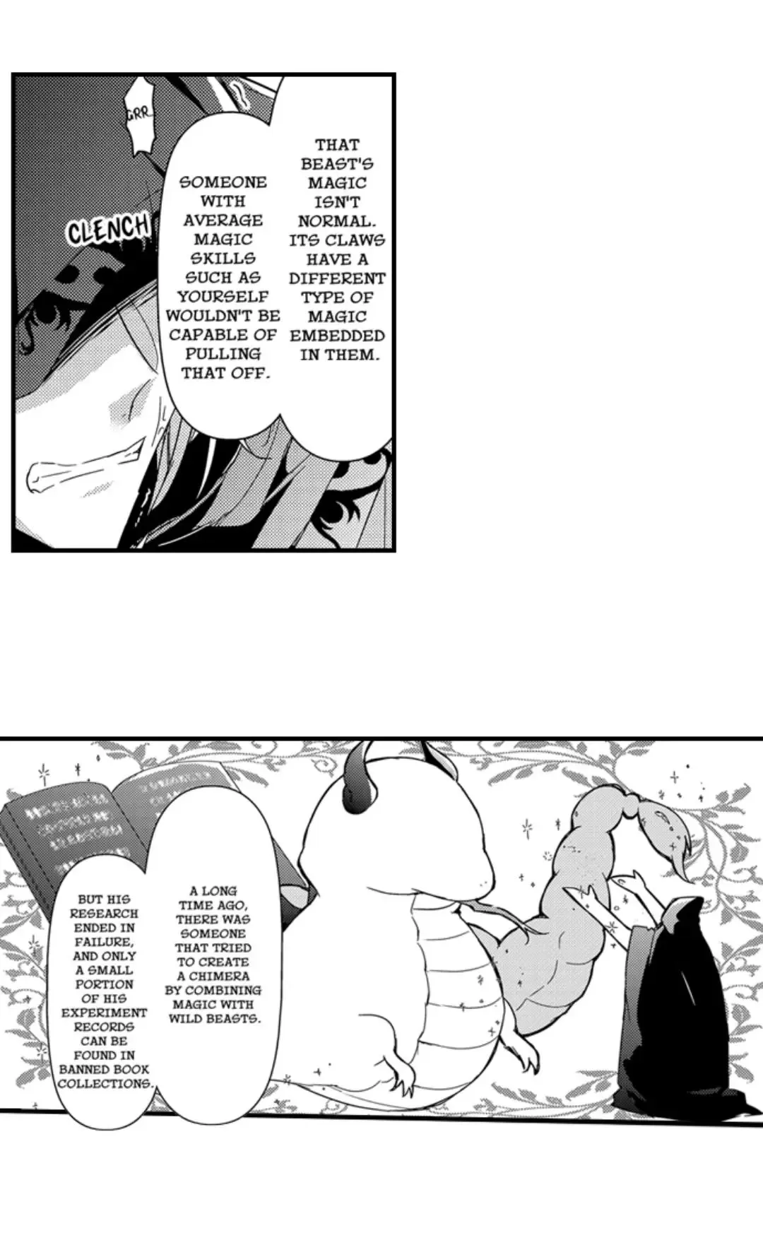 The Perfect Prince Loves Me, His Rival?! - Chapter 50 Page 16