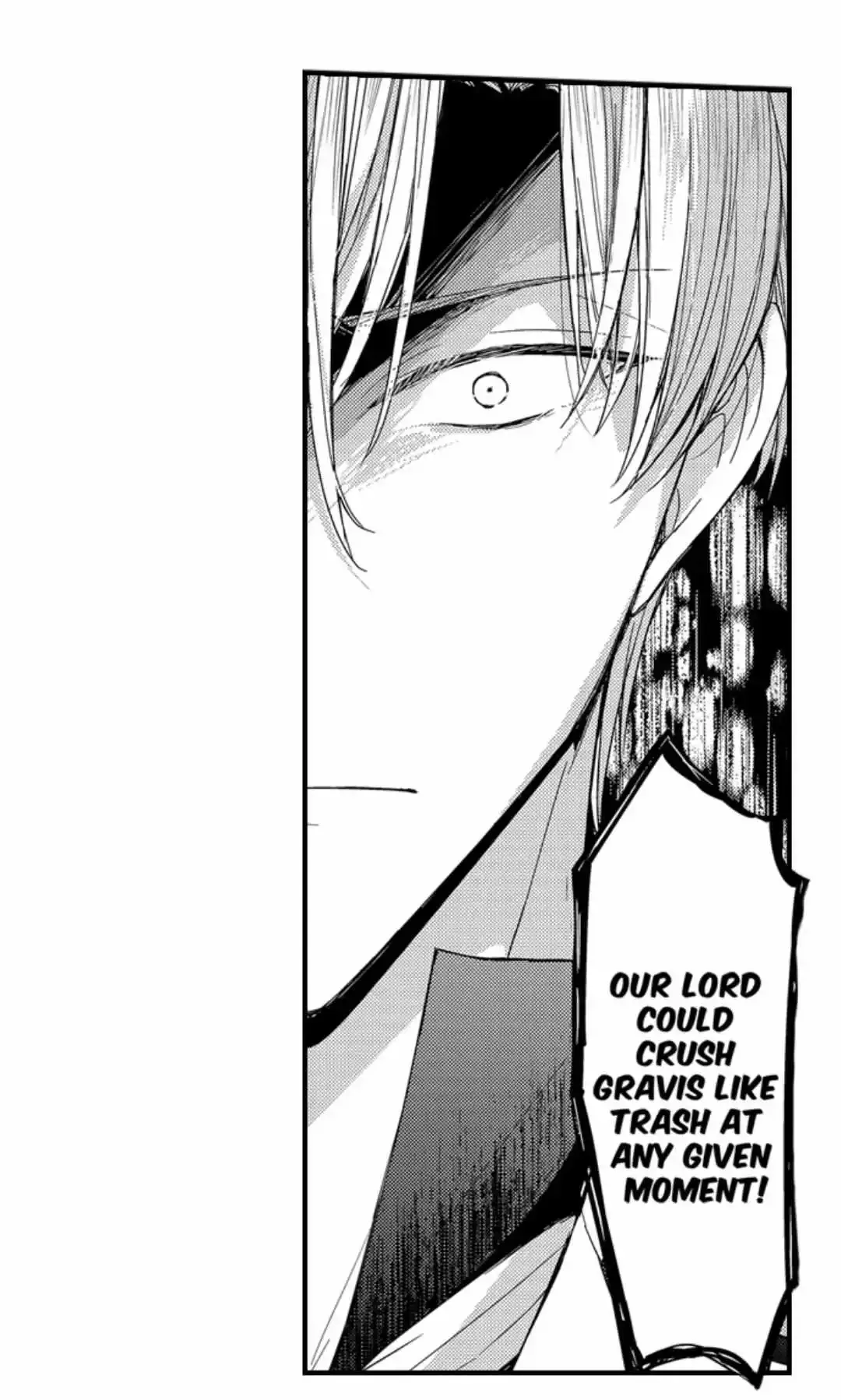The Perfect Prince Loves Me, His Rival?! - Chapter 50 Page 21