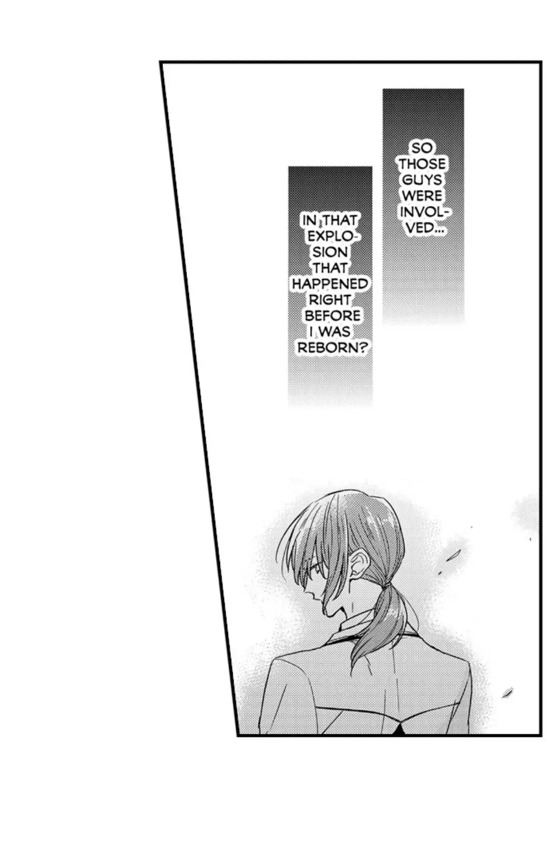 The Perfect Prince Loves Me, His Rival?! - Chapter 51 Page 3