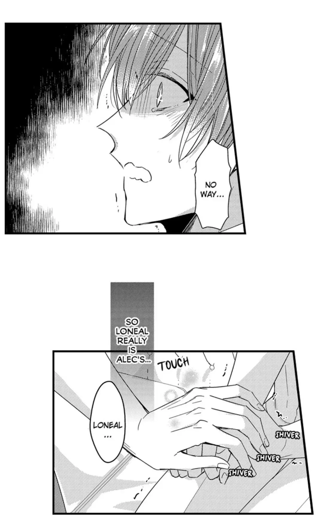 The Perfect Prince Loves Me, His Rival?! - Chapter 51 Page 4