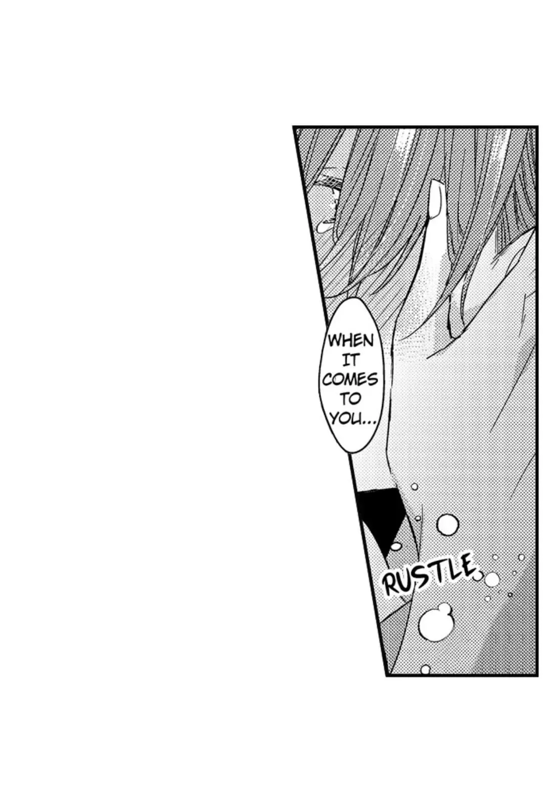 The Perfect Prince Loves Me, His Rival?! - Chapter 51 Page 5