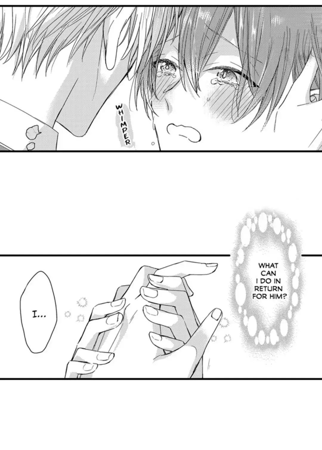 The Perfect Prince Loves Me, His Rival?! - Chapter 51 Page 8