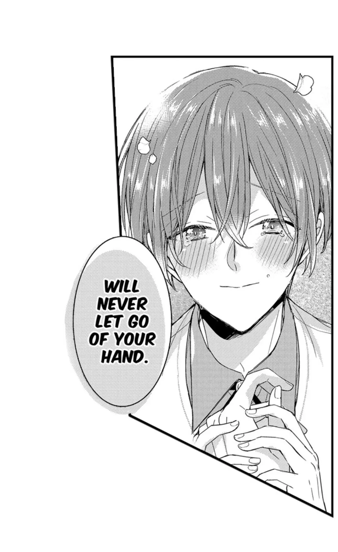 The Perfect Prince Loves Me, His Rival?! - Chapter 51 Page 9