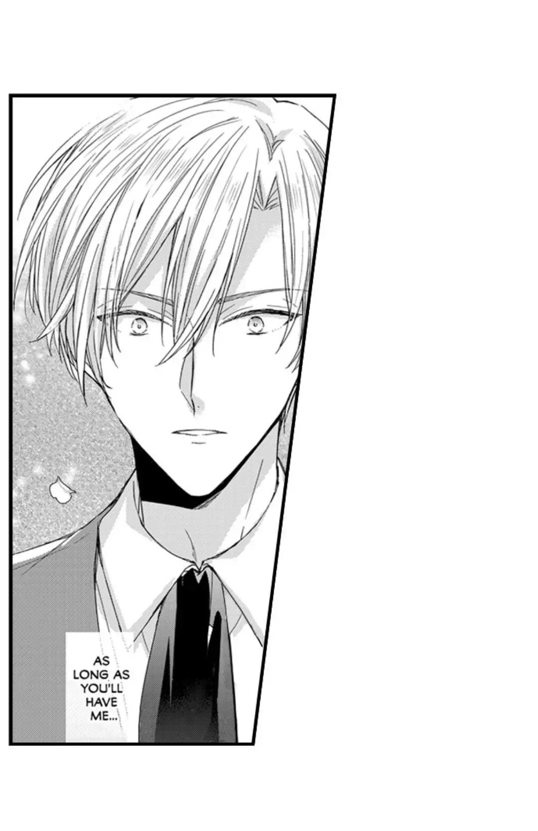 The Perfect Prince Loves Me, His Rival?! - Chapter 51 Page 10